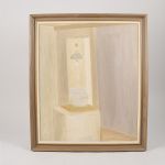 1691 5336 OIL PAINTING